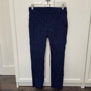 RW&CO. Patterned Women's Legging Pant